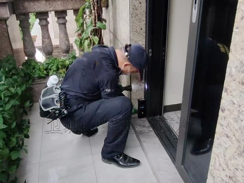 仲恺白蚁防治|惠州仲恺白蚁防治中心灭白蚁专注更专业